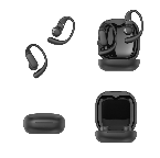 HJ51 TWS Earbuds
